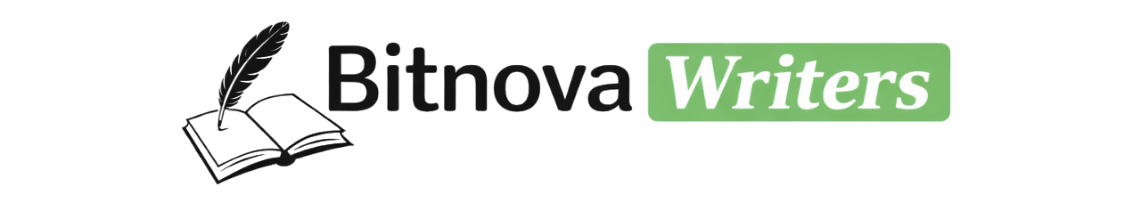 Bitnova Writers