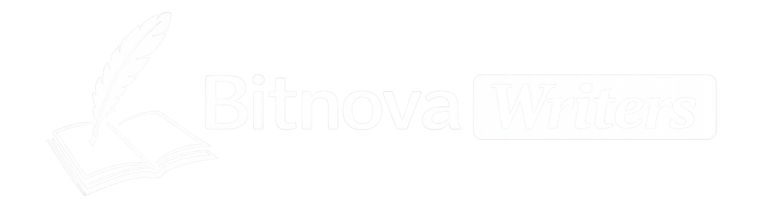 Bitnova Writers